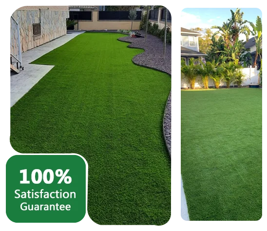 artificial grass service in Al Qusais