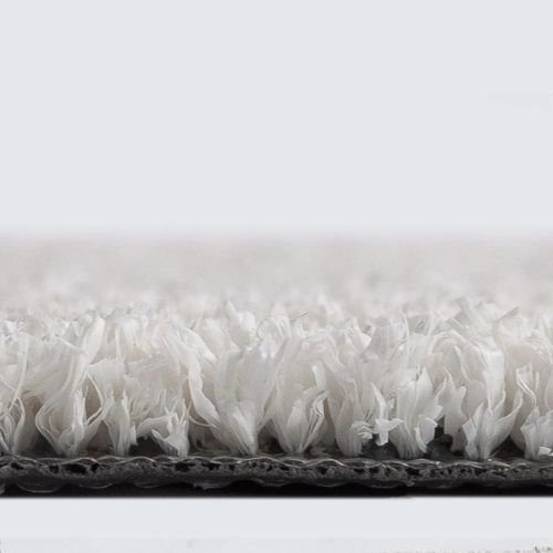 FW 50mm artificial grass white