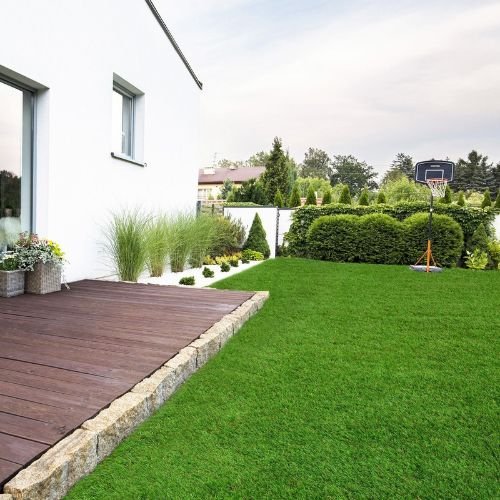 VNM 50mm mix artificial grass - Image 2