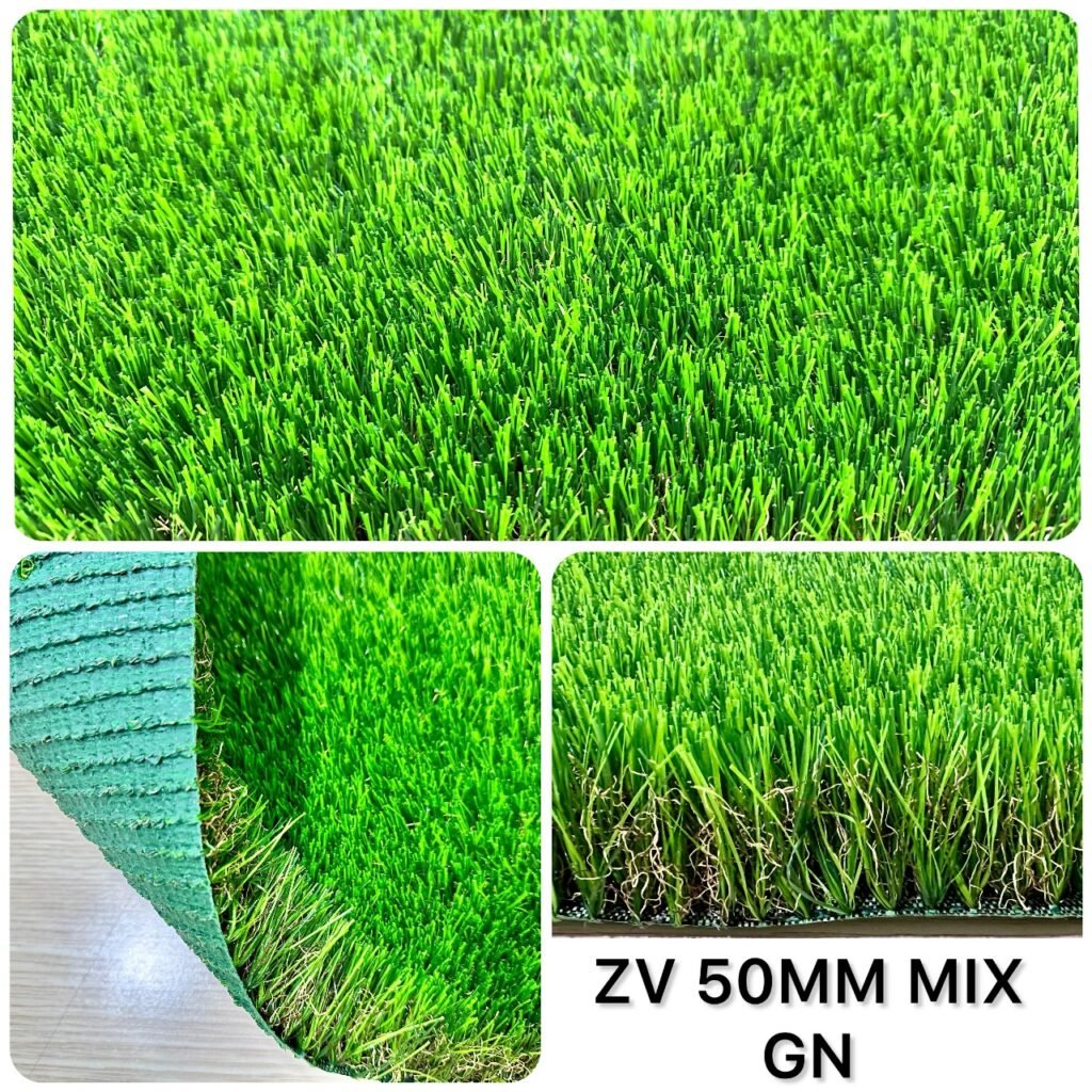 zv 50mm artificial grass