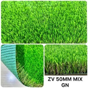 zv 50mm artificial grass