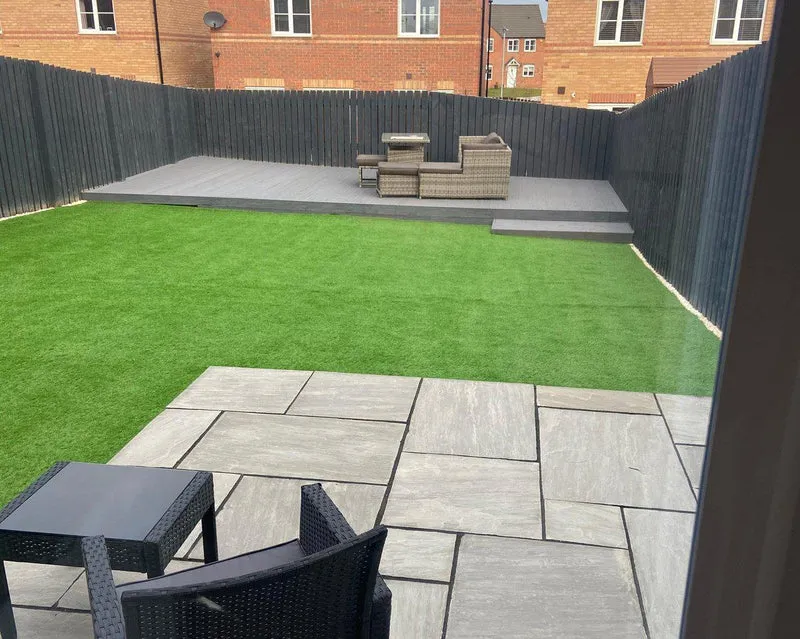 Parallax 32mm Artificial Grass