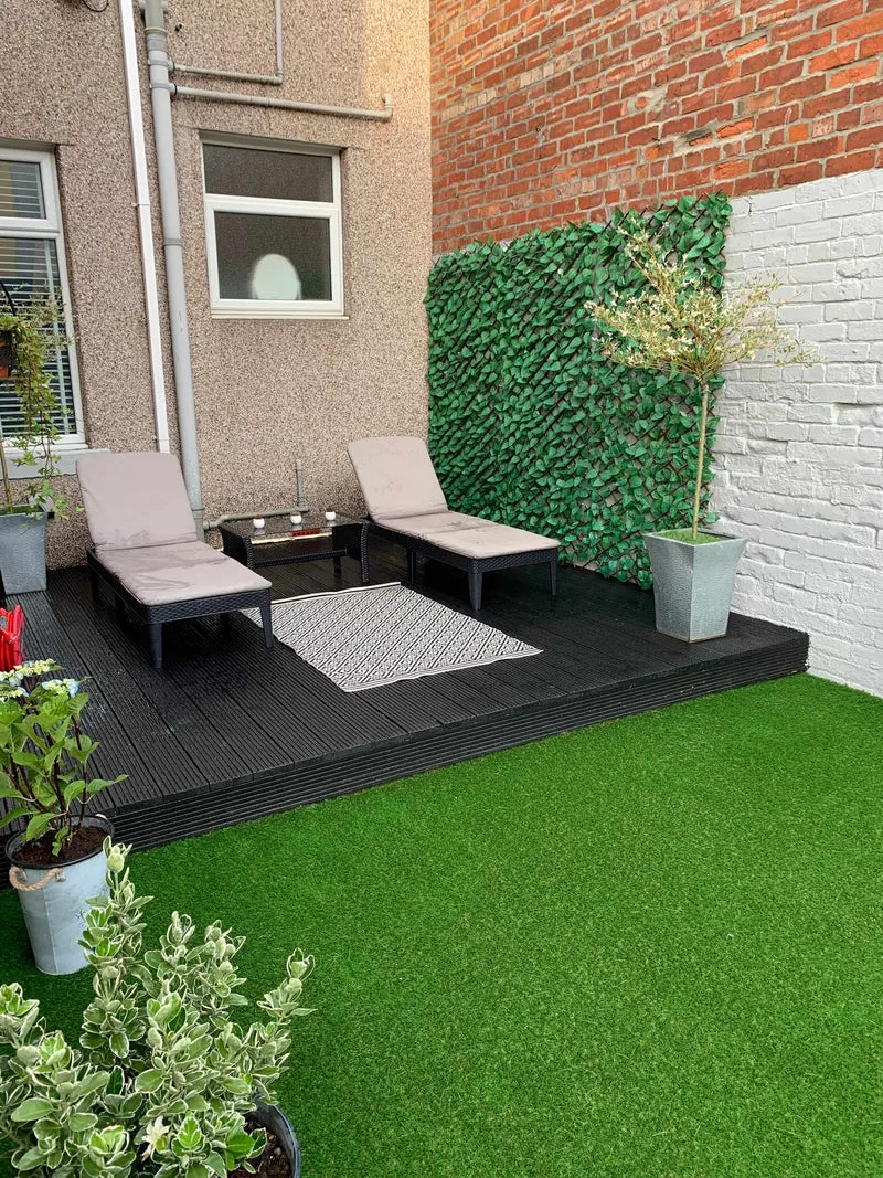 Parallax 42mm Artificial Grass