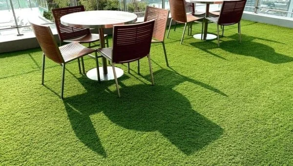 Premium Artificial Grass in Dubai