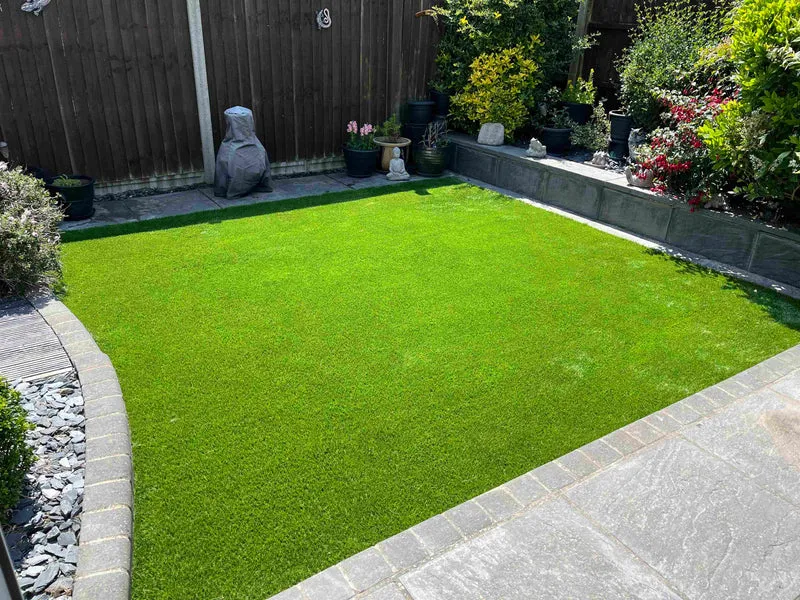 Zeus PRO 37mm Artificial Grass