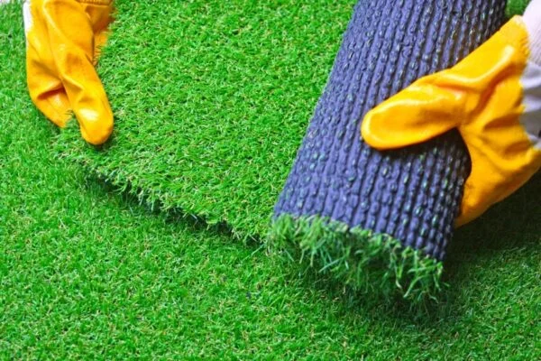 artificial grass and lawn in UAE
