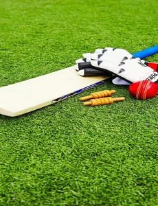 cricket turf and artificial grass for dubai