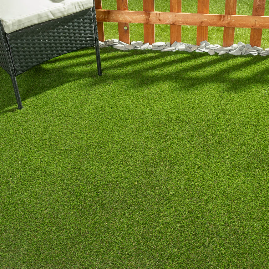 Leabrook 32mm Artificial Grass