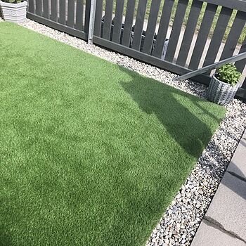 Porto 30mm Artificial Grass