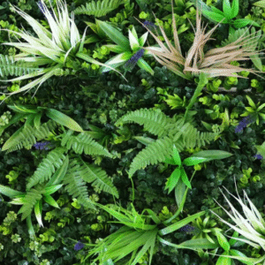 Premium Artificial Green Wall Panel