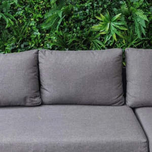 Premium Artificial Living Green Wall Panel - Forest Fern