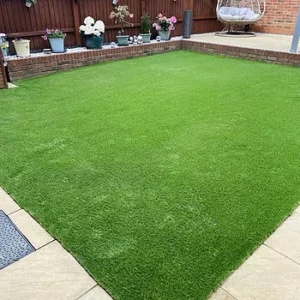 Savanna 38mm Artificial Grass