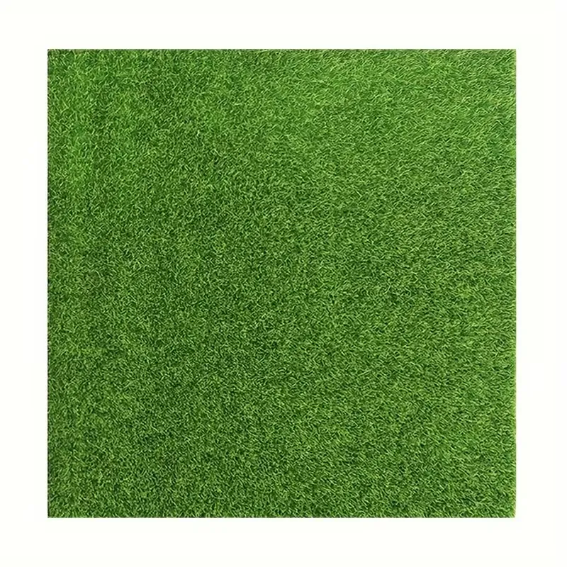 5mm Nurseries Artificial Grass