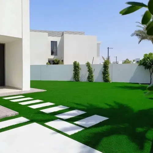 Artificial Grass for Al Quoz