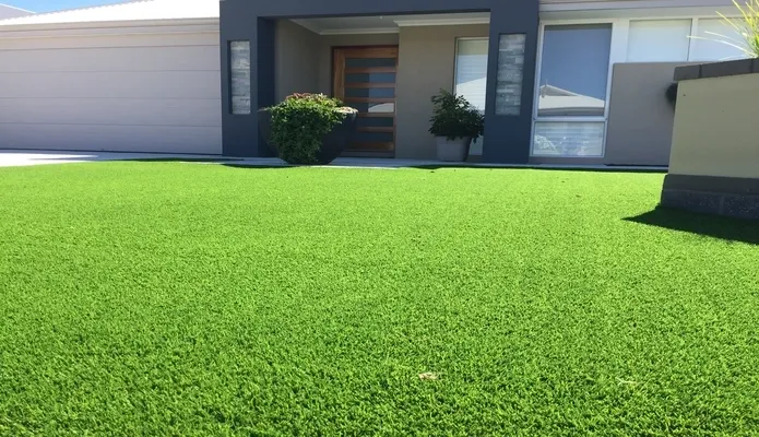 Artificial Grass for Al Quoz