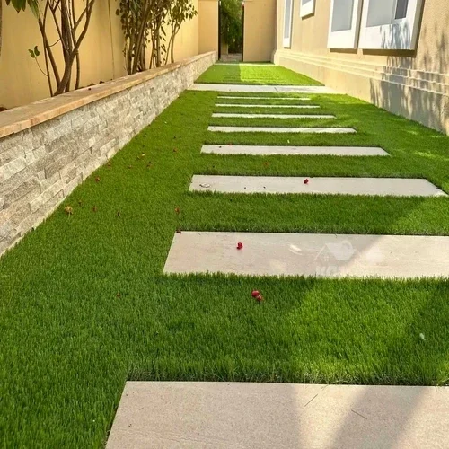 Artificial Grass for Arabian Ranches