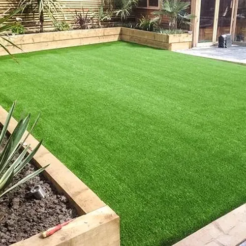 Artificial Grass for Palm Jumeirah