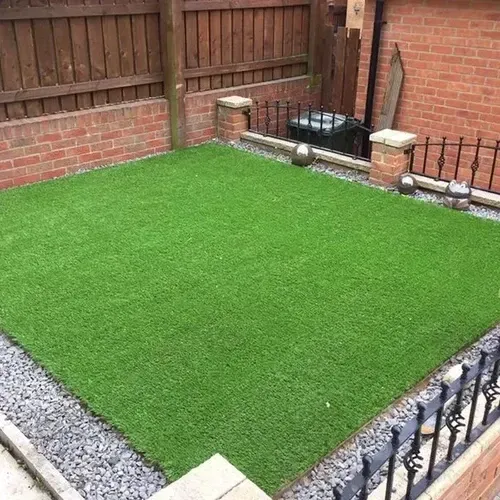 Astro-Turf-Grass