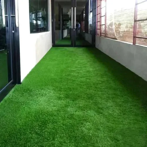 Balcony Fencing Artificial Grass Carpet