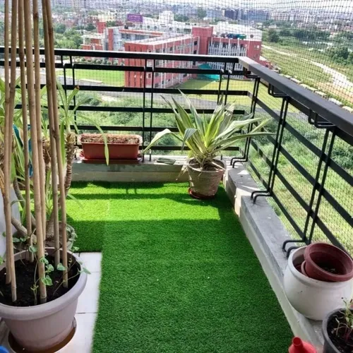 Balcony Garden Ideas