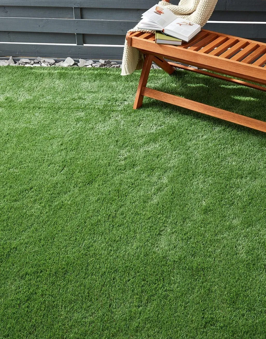 Barcelona 38mm Artificial Grass