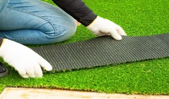 Base Layer Grass