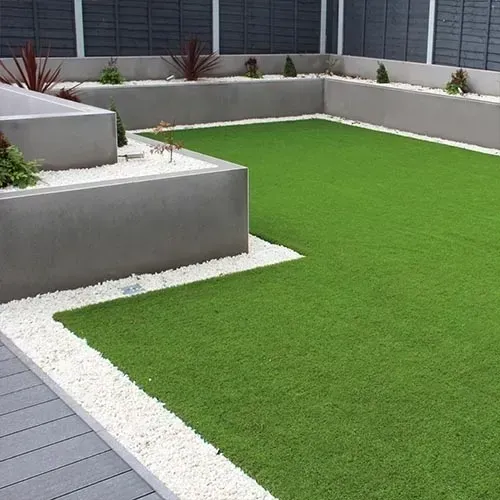 Best Artificial Grass Installation
