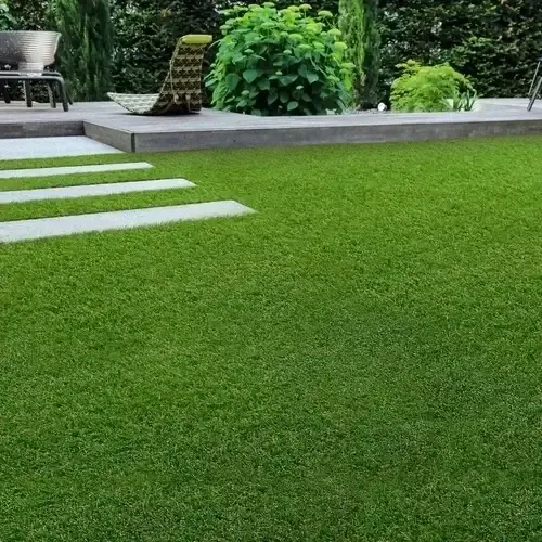 Best Artificial Grass for Arabian Ranches