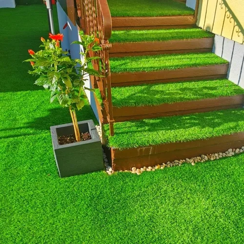 Best Quality Stair Artificial Grass Carpet