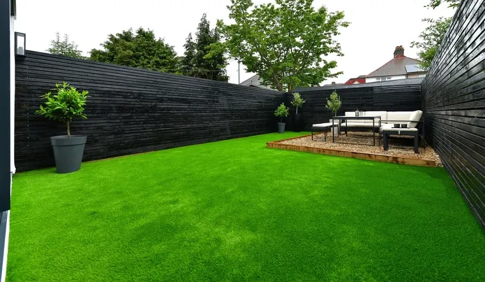 Certified Artificial Grass for Ajman