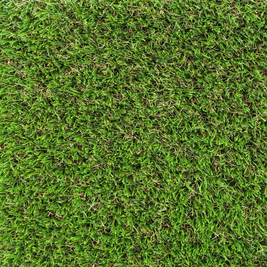Cherry 30mm Landscaping Grass