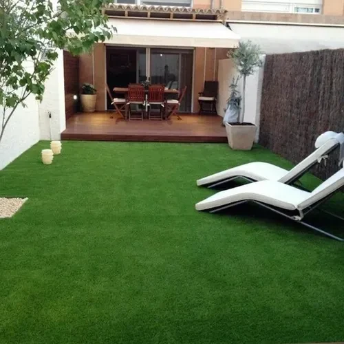 Custom Artificial Grass Solutions