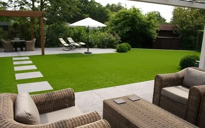 Features of Our Artificial Grass