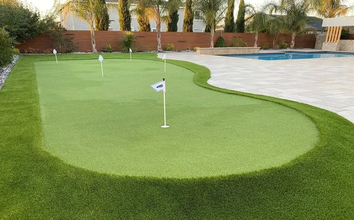 Features of Our Artificial Grass