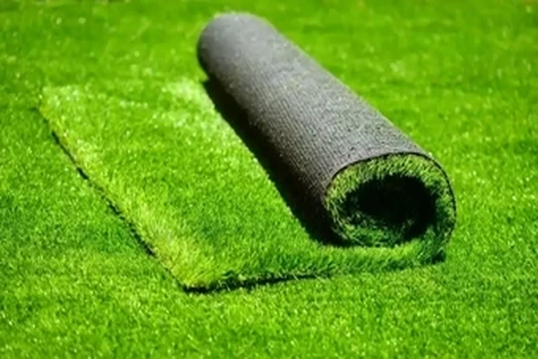 Grass Base Layer