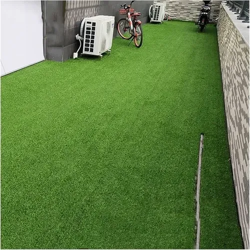 High Density Faux Grass Turf
