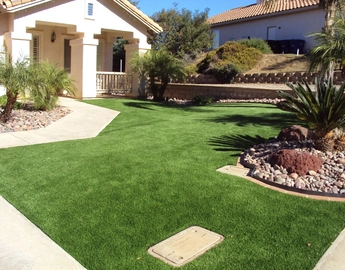 Landscaping Artificial Grass