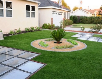 Landscaping Grass