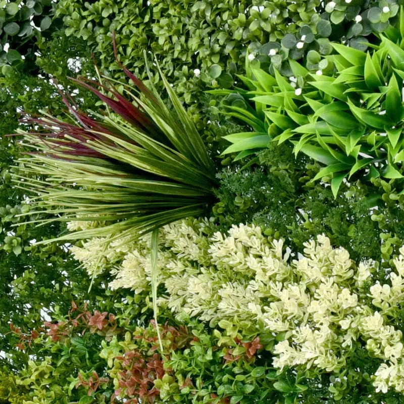 Meadow Green Wall Panel