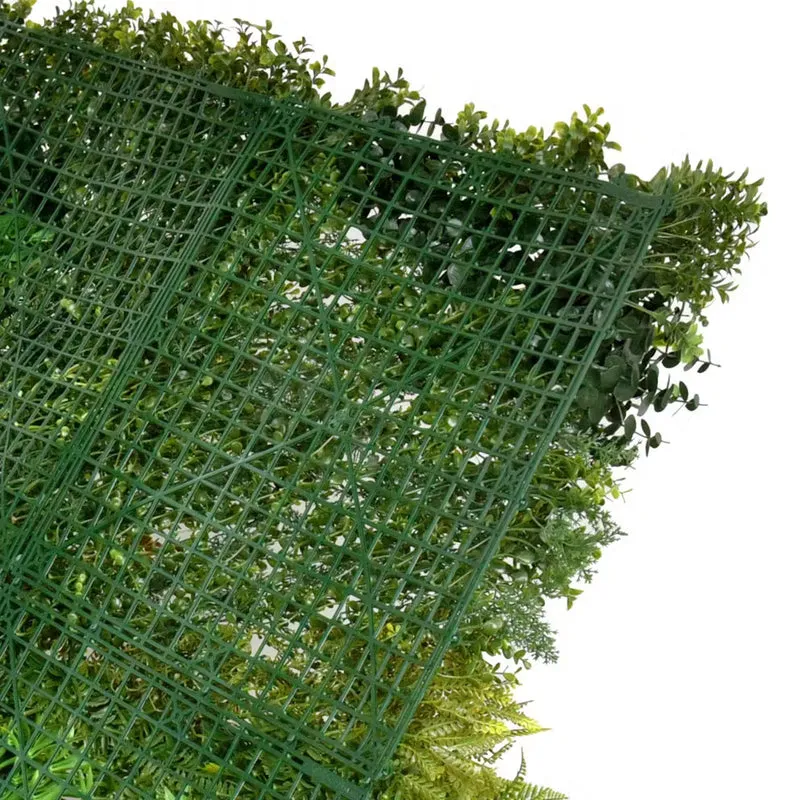 Meadow Green Wall Panel