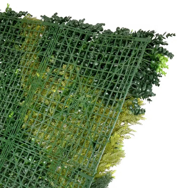 Oasis Green Wall Panel