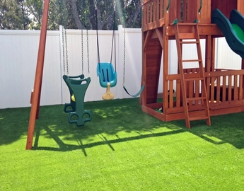 Playground Grass