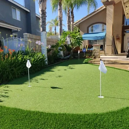 Premium Artificial Grass in Emirates Hills