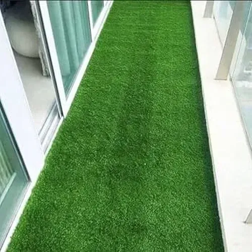 Premium High-Density Artificial Grass Carpet