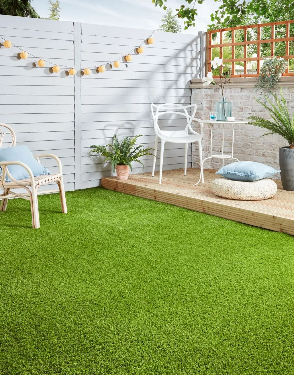Sydney 25mm Artificial Grass - Image 2