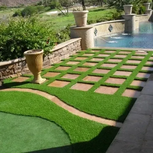Synthetic Grass Turf