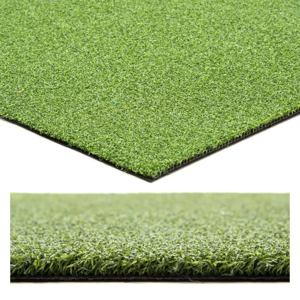 TFD Nylon 36 UR Putting Green Turf – Golf Artificial Grass