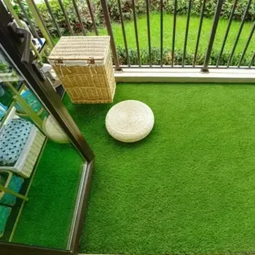 Terrace Artificial Grass