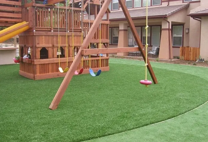 Artificial Grass Emirates Hills