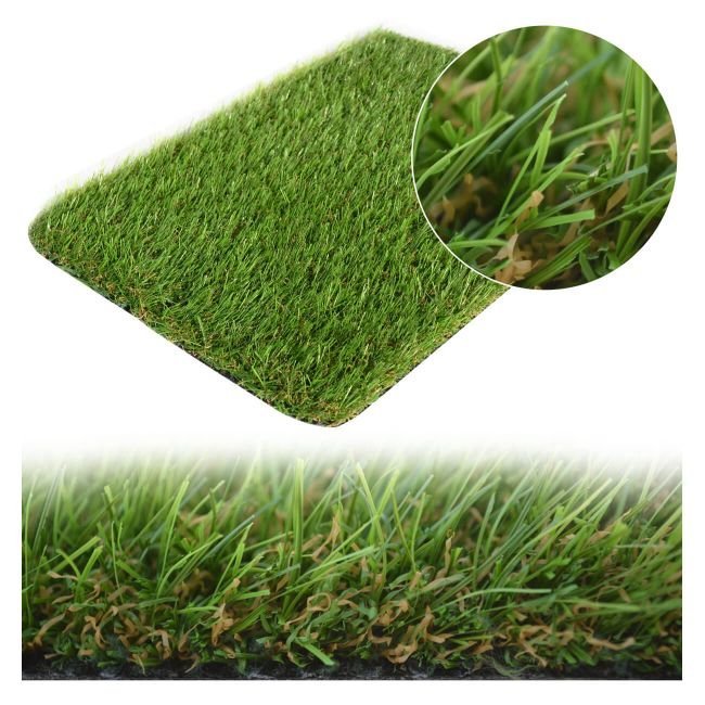 Troon 30mm Artificial Grass